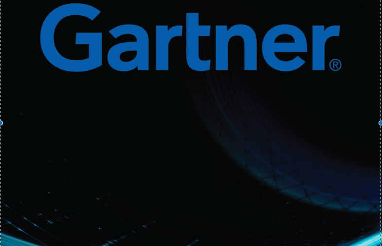 Gartner Cool Vendor