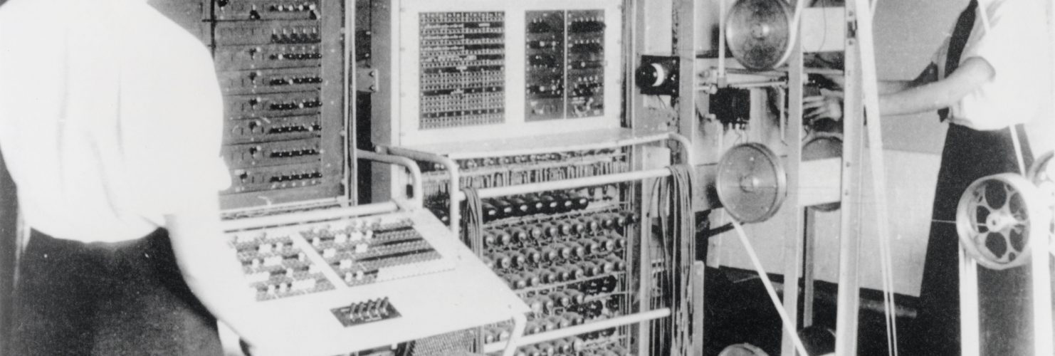 The Colossus Computer