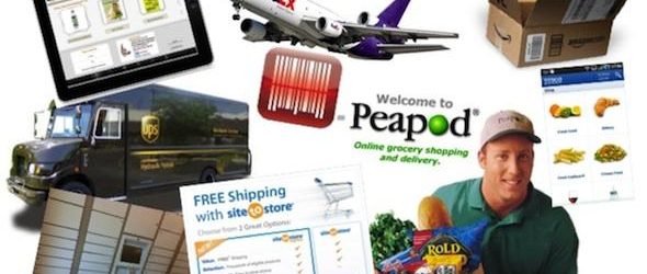 MultiChannel Retail